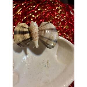 Shell Ring Dish